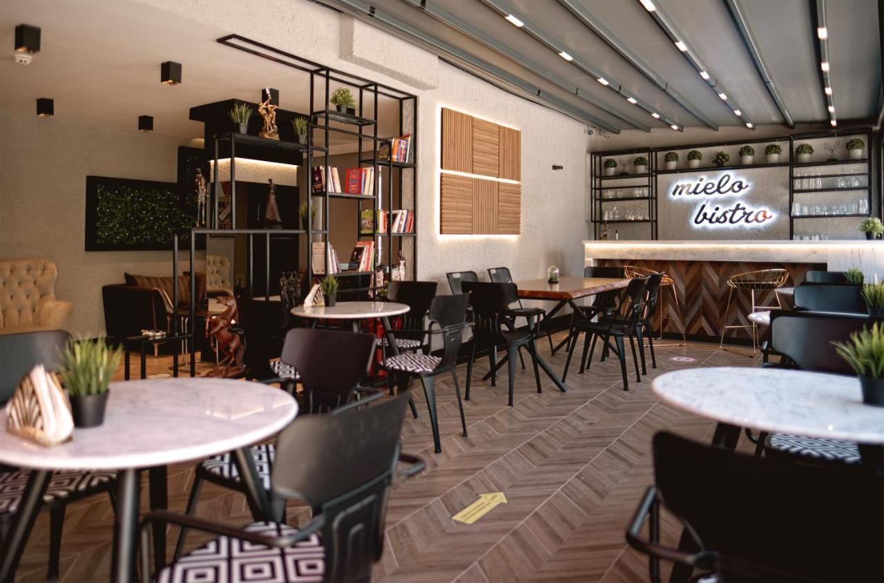 Mielo Lara Hotel Antalya Zewnętrze zdjęcie
