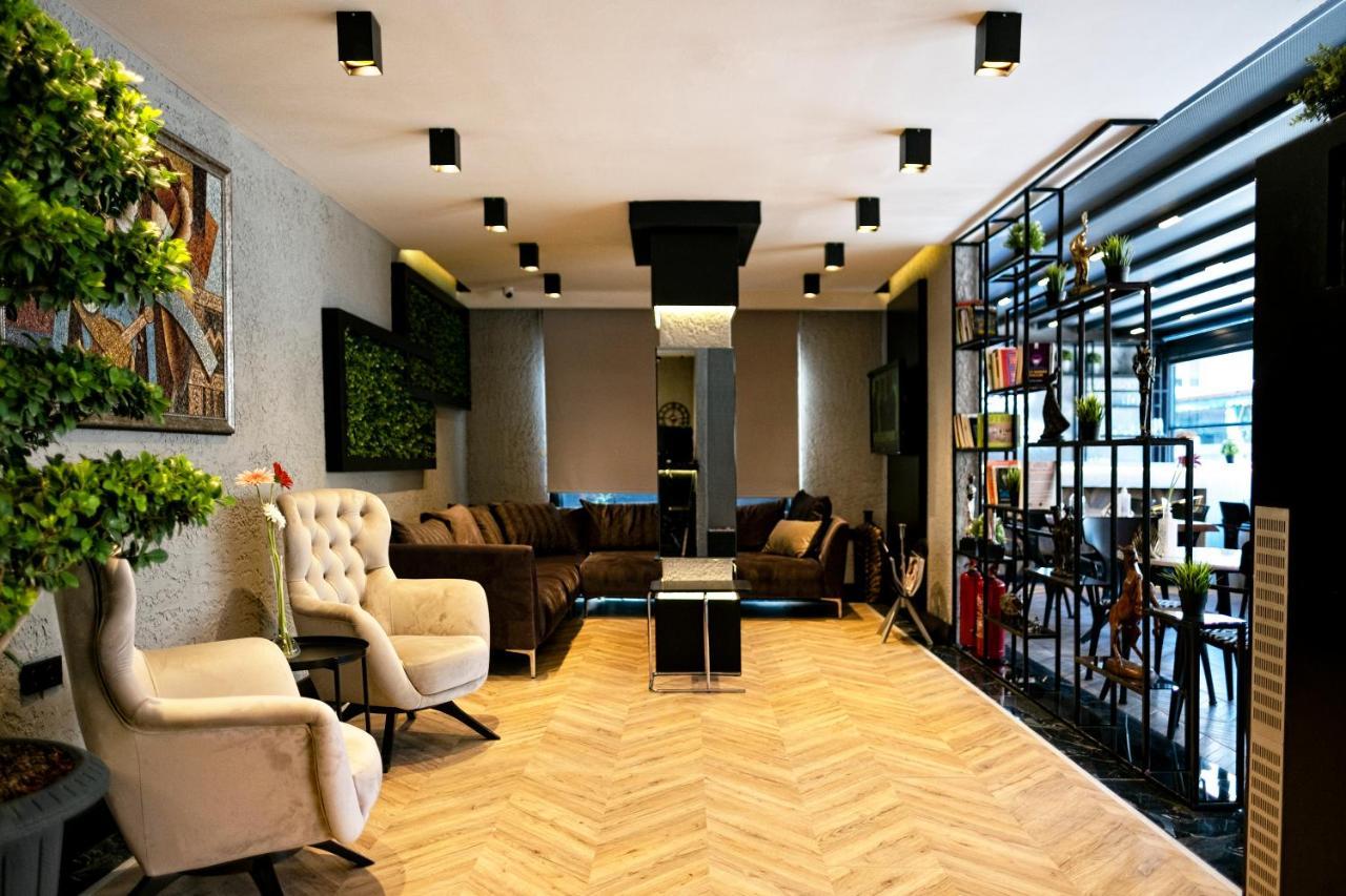 Mielo Lara Hotel Antalya Zewnętrze zdjęcie