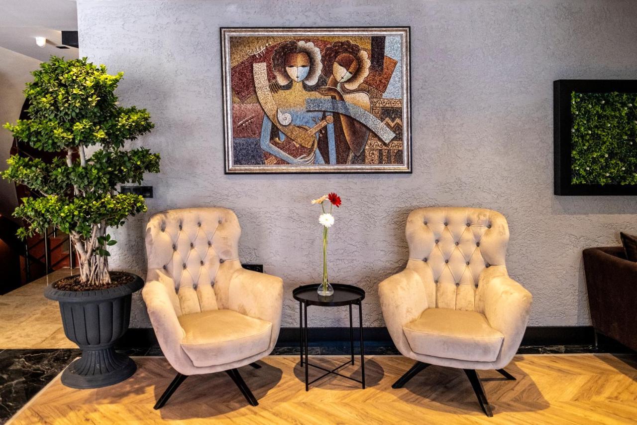 Mielo Lara Hotel Antalya Zewnętrze zdjęcie