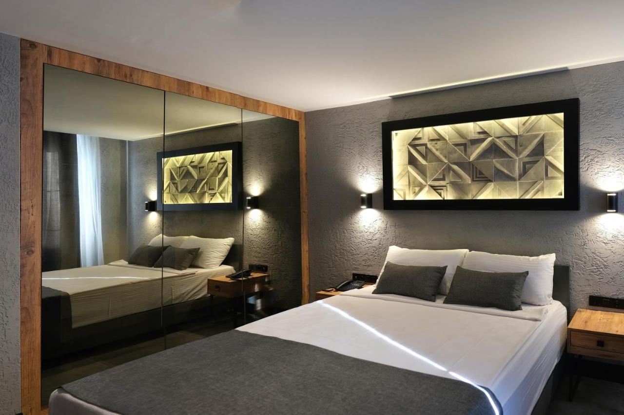 Mielo Lara Hotel Antalya Zewnętrze zdjęcie
