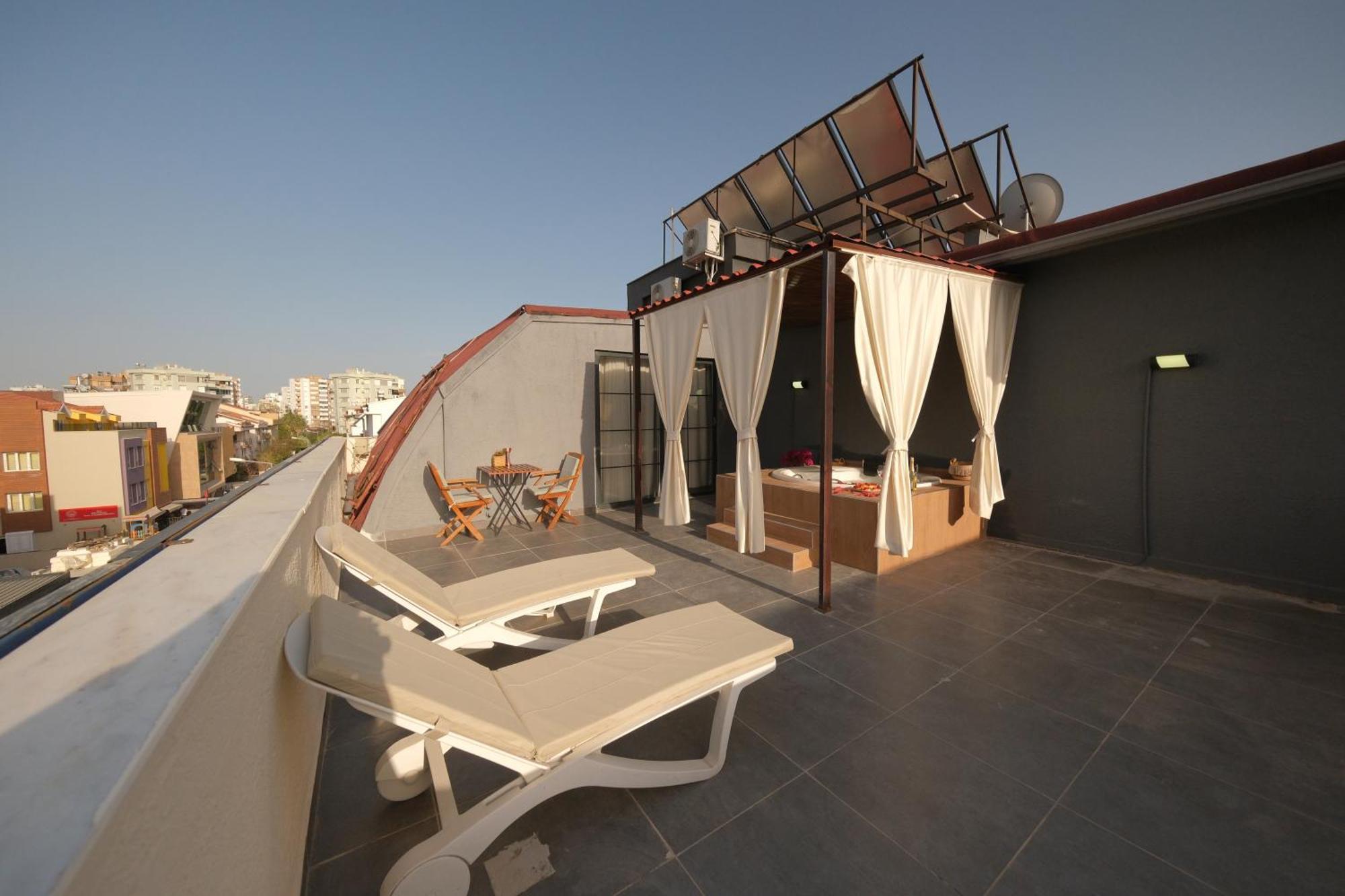 Mielo Lara Hotel Antalya Zewnętrze zdjęcie