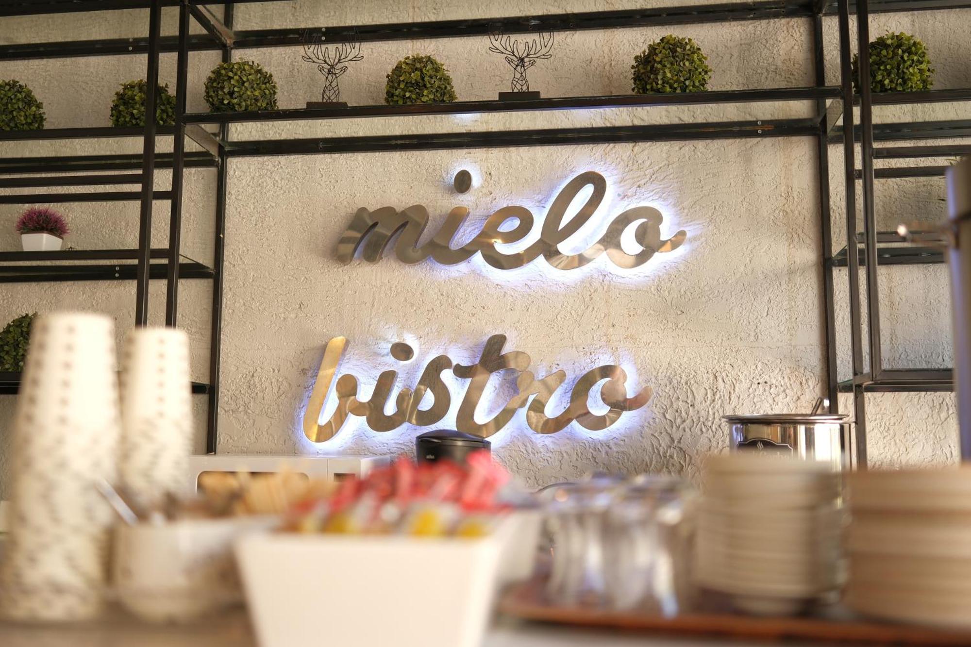 Mielo Lara Hotel Antalya Zewnętrze zdjęcie